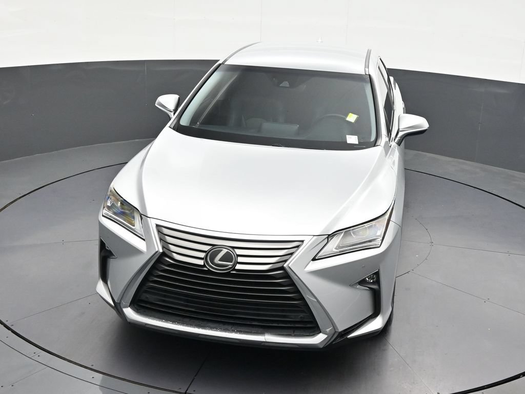 Used 2018 Lexus RX 350 FWD w/ Accessory Package image 28