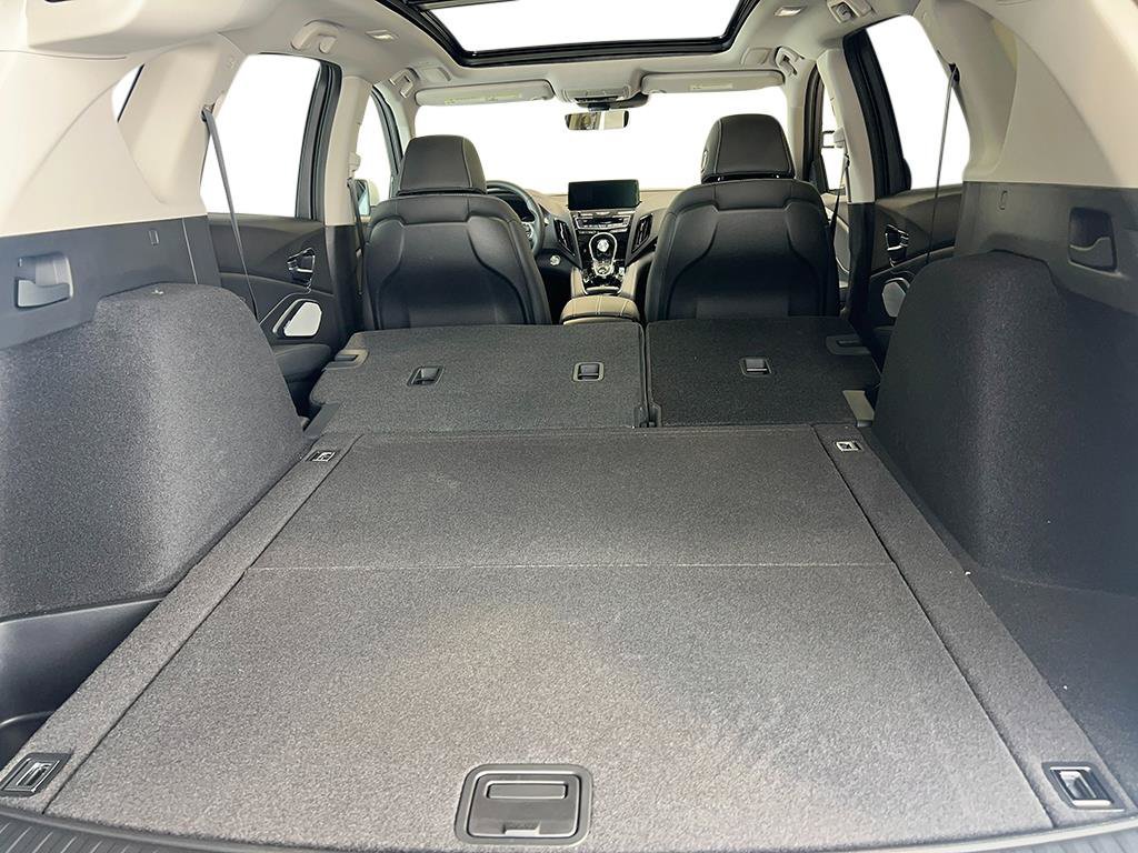 New 2026 Acura RDX w/ Technology Package AWD/4WD image 35