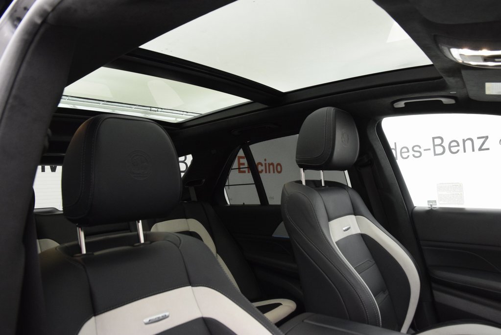 Used 2023 Mercedes-Benz GLE 63 AMG S image 17