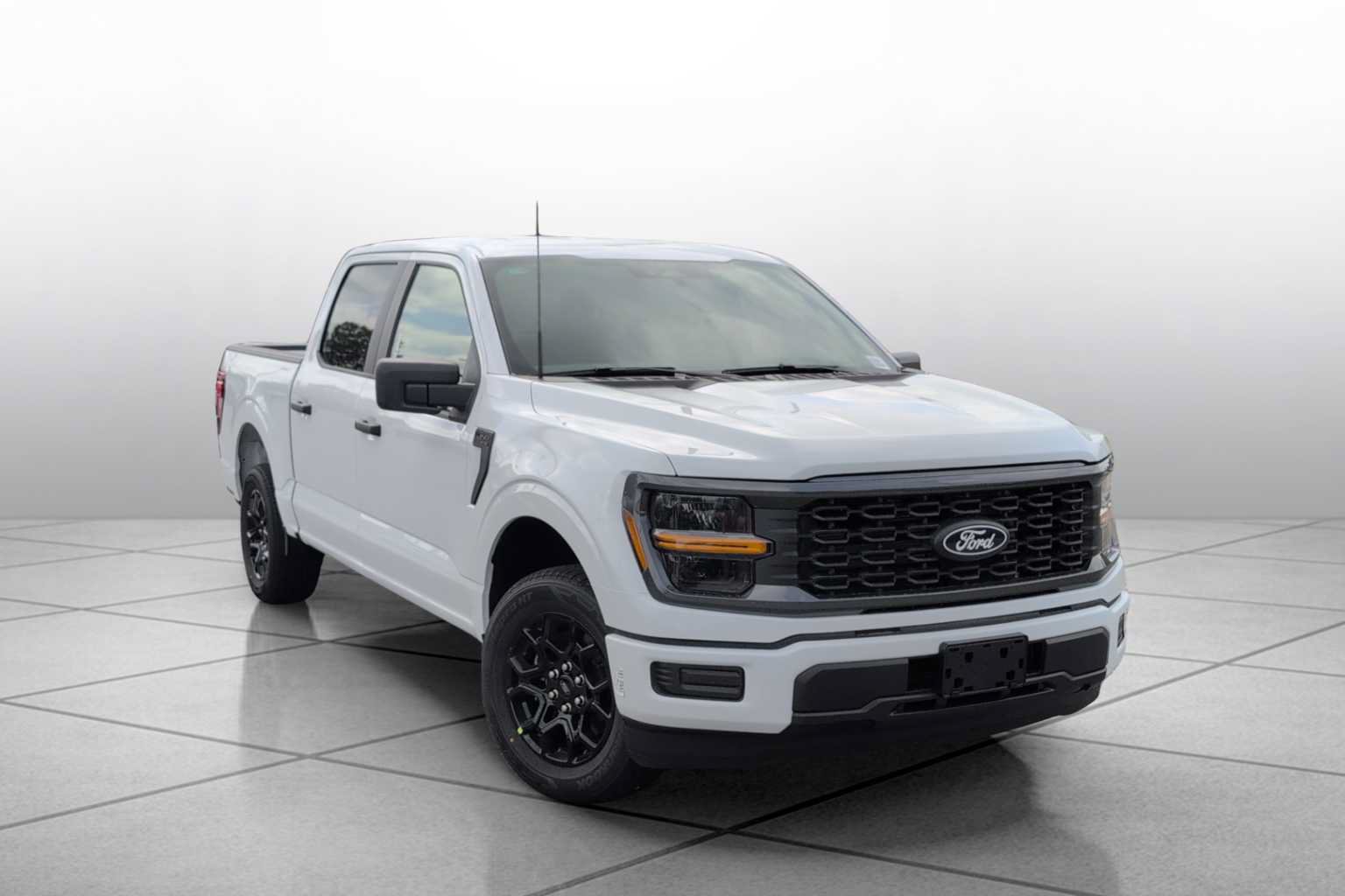 New 2026 Ford F150 STX RWD image 2