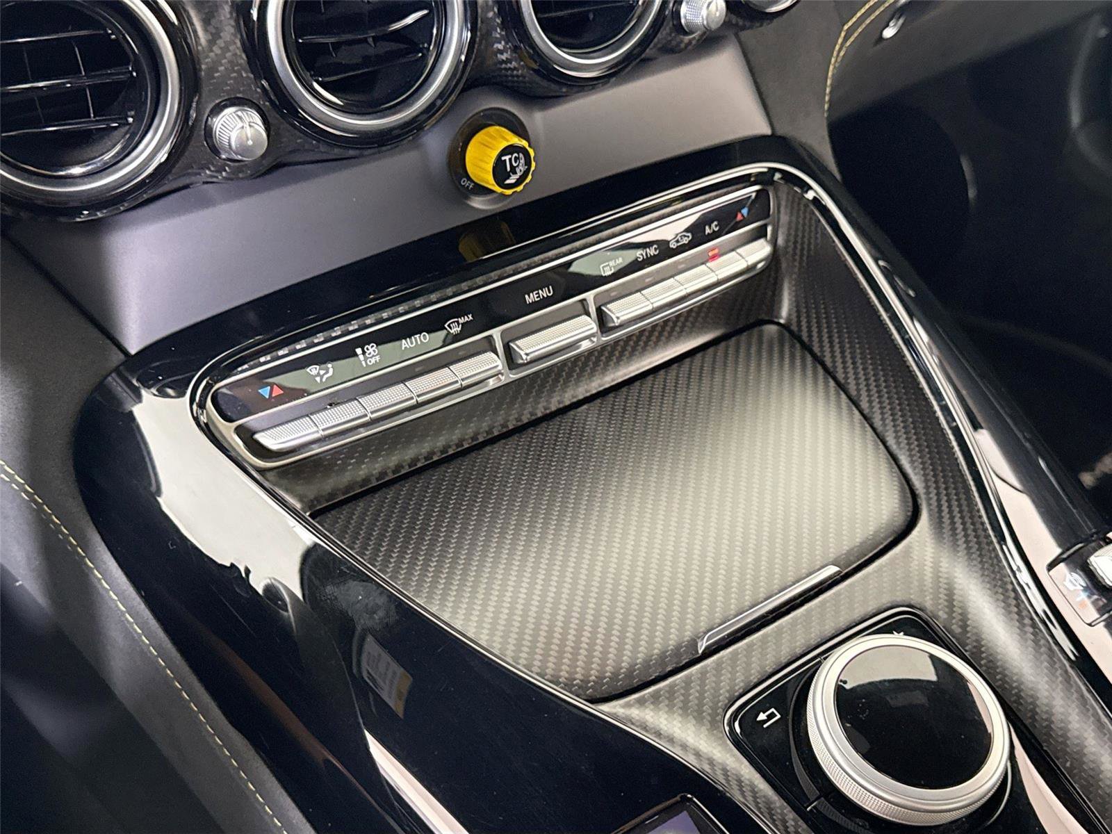 Used 2020 Mercedes-Benz AMG GT R image 21
