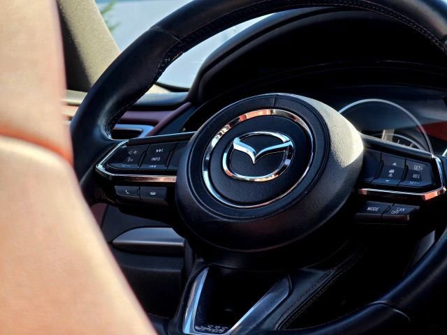 Used 2016 MAZDA CX-9 Signature image 13