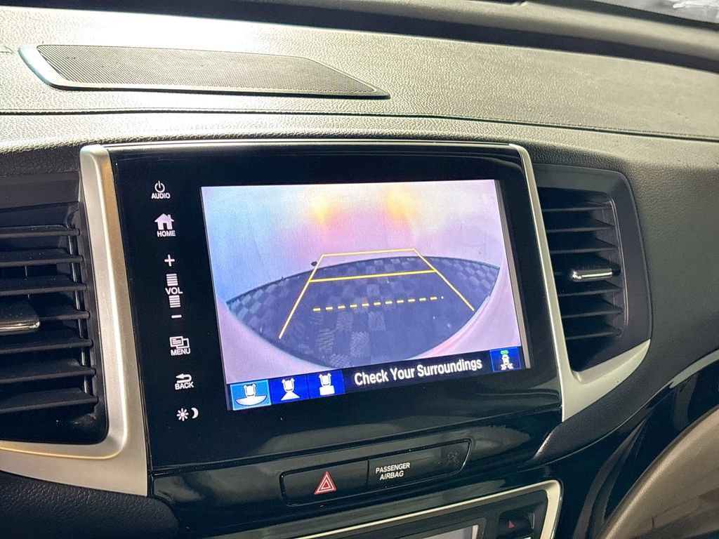 Used 2019 Honda Ridgeline RTL-E image 17