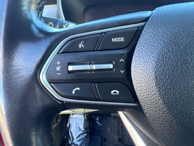 Used 2022 Hyundai Santa Fe SEL w/ Convenience + Premium Package AWD/4WD image 23