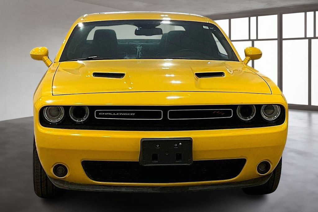 Used 2017 Dodge Challenger R/T Plus image 3