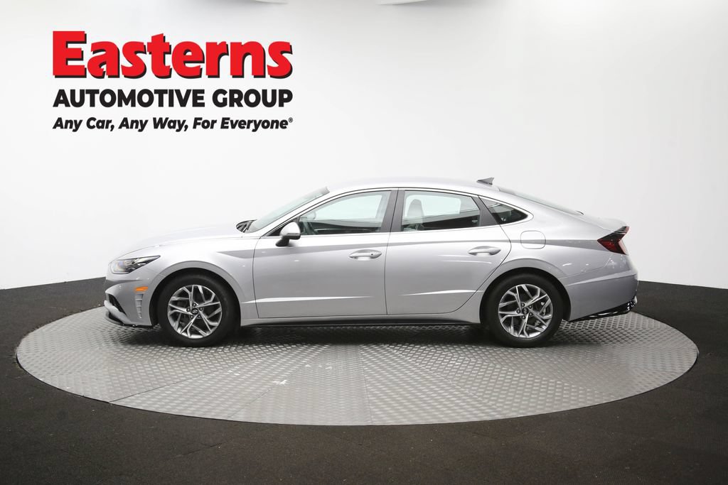 Used 2023 Hyundai Sonata SEL FWD image 60