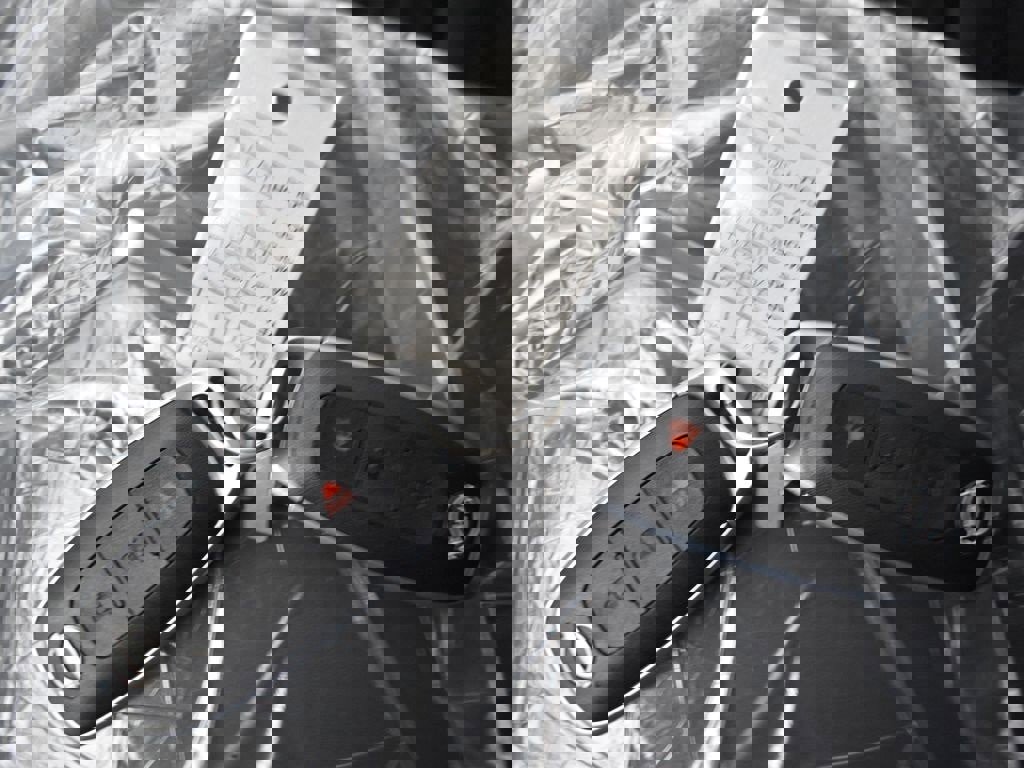 New 2025 Nissan Pathfinder S image 24