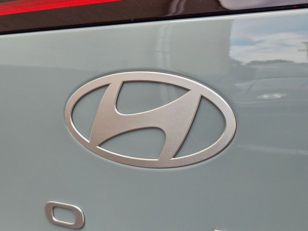 Certified 2026 Hyundai Kona SEL Sport AWD/4WD image 26