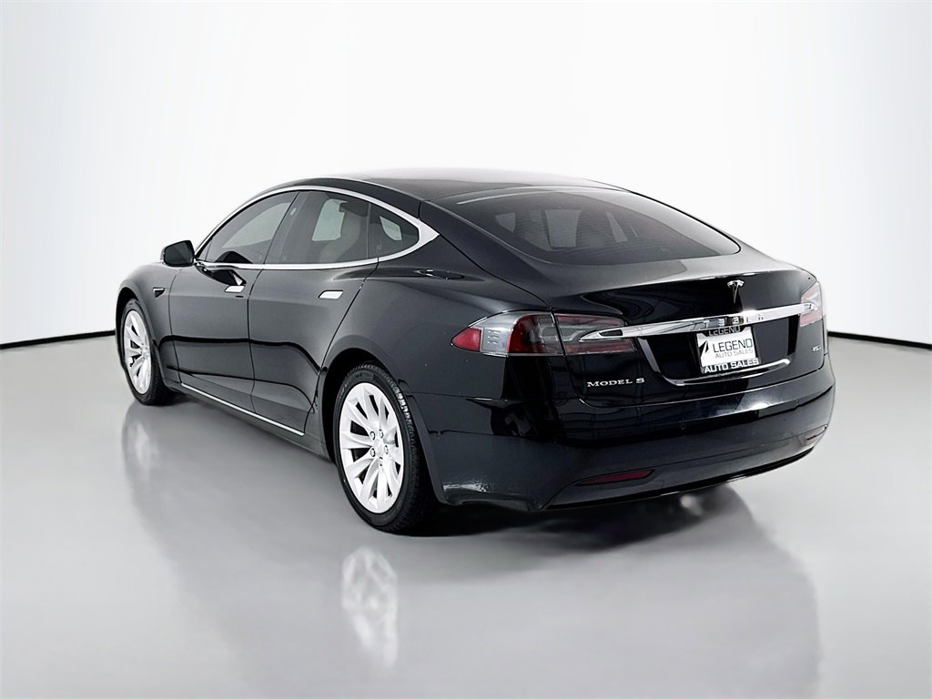 Used 2018 Tesla Model S 75D image 8