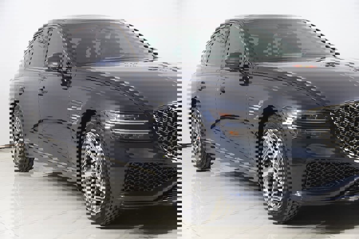 Used 2023 Genesis G80 3.5T Sport w/ Winter Weather Package image 46