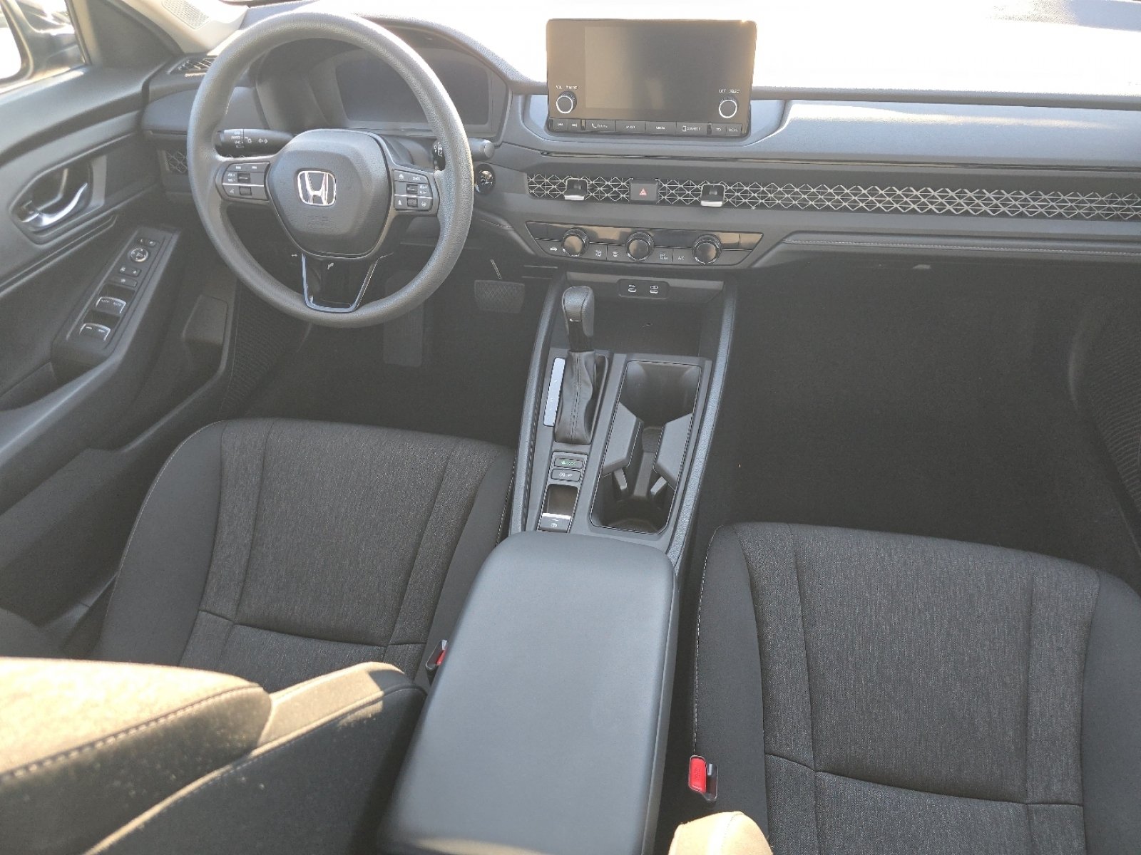 Used 2025 Honda Accord SE image 20