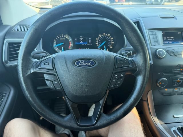 Used 2016 Ford Edge SE AWD/4WD image 16
