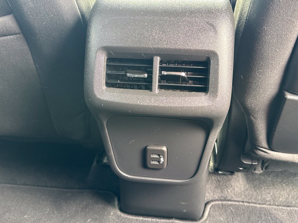Used 2020 GMC Terrain SLE FWD image 22