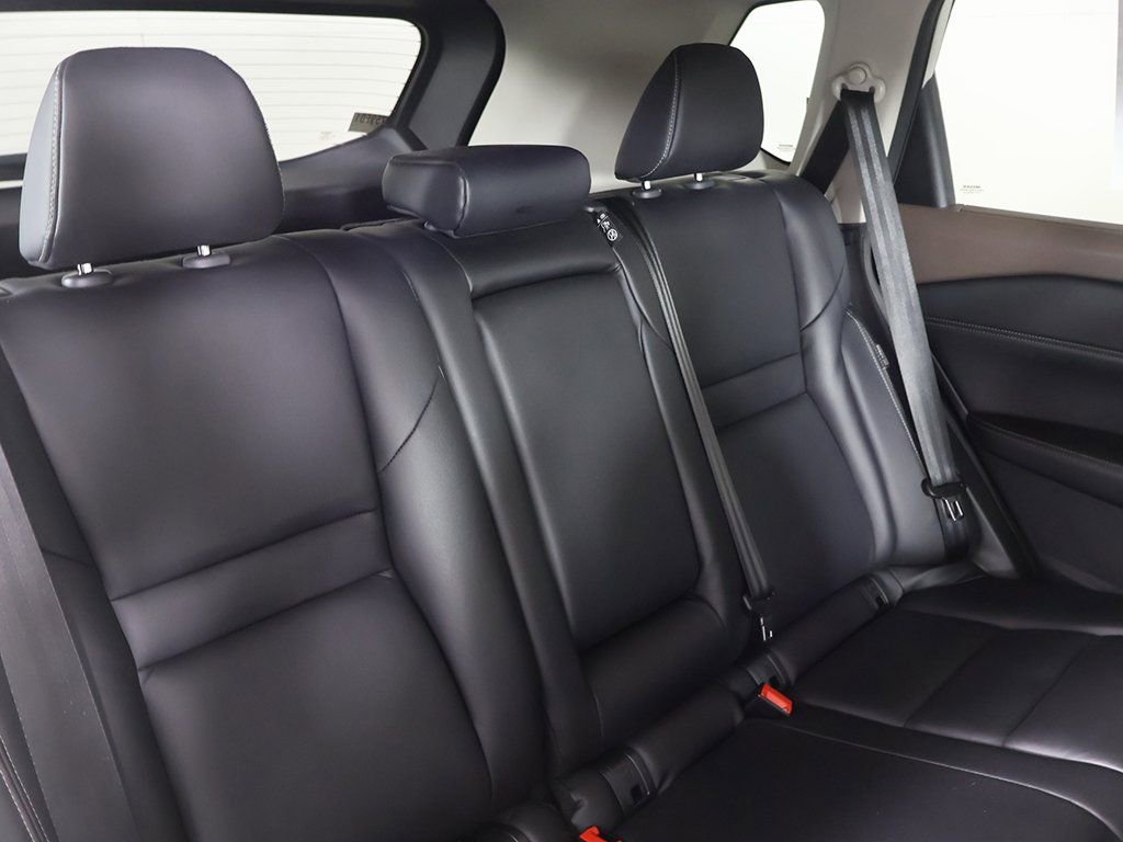 Used 2023 Nissan Rogue SL w/ SL Premium Package image 36