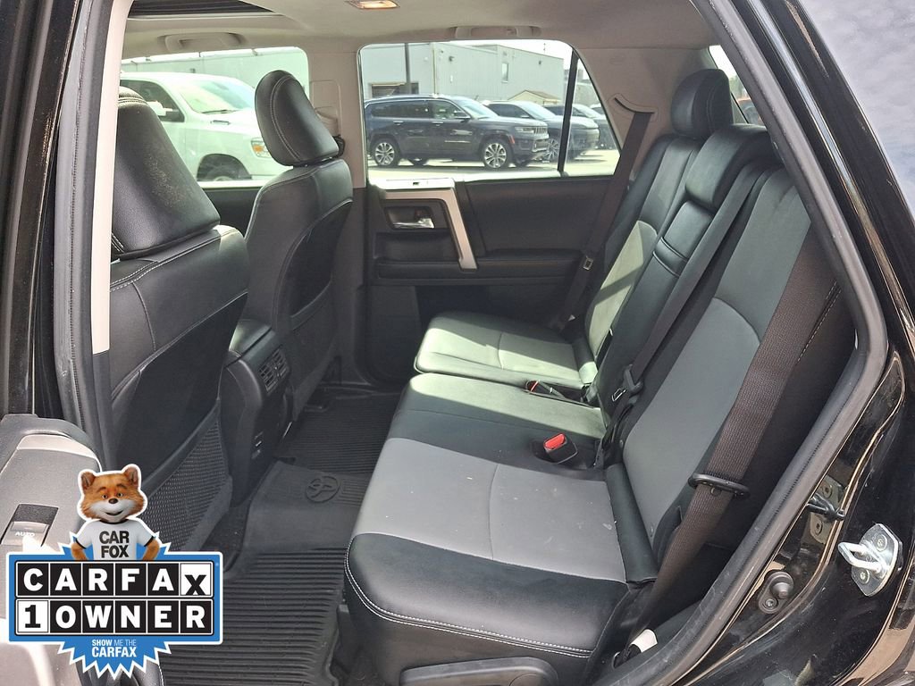 Used 2019 Toyota 4Runner SR5 Premium image 9