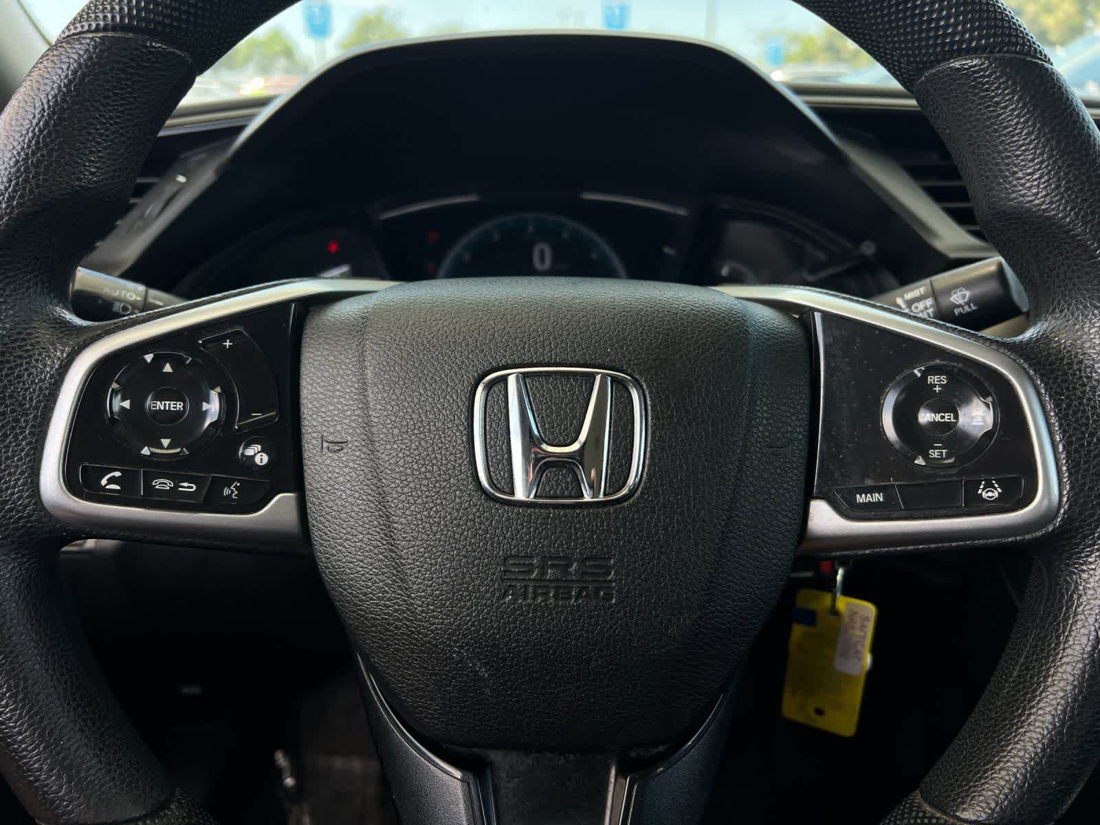 Used 2020 Honda Civic LX image 22