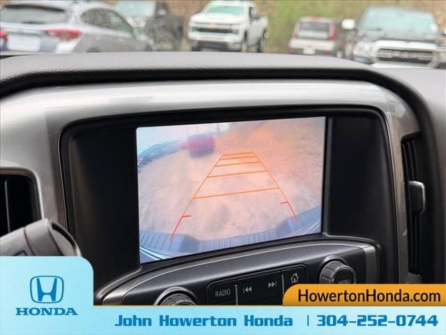 Used 2016 Chevrolet Silverado 1500 LT w/ All Star Edition image 25