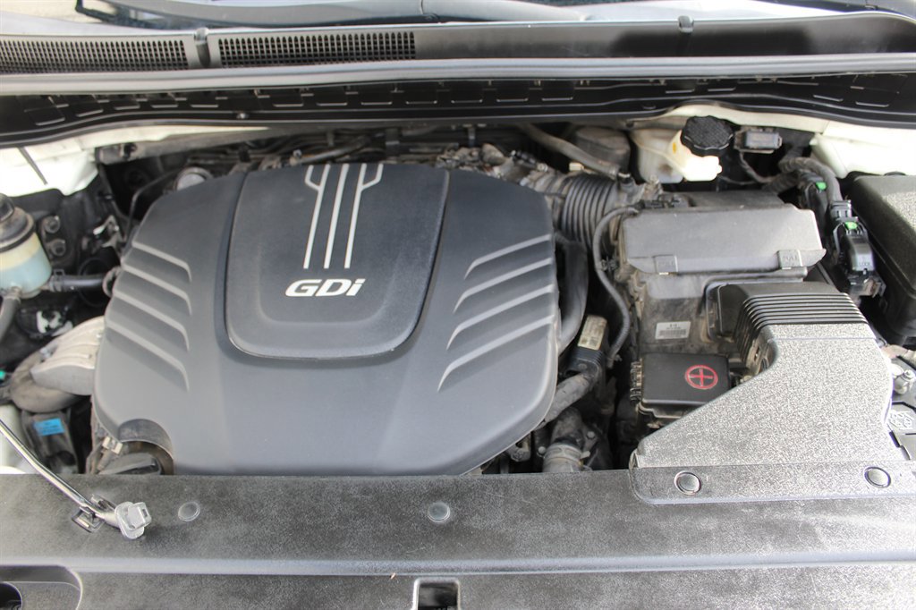 Used 2016 Kia Sedona LX w/ Option Group 020 image 10