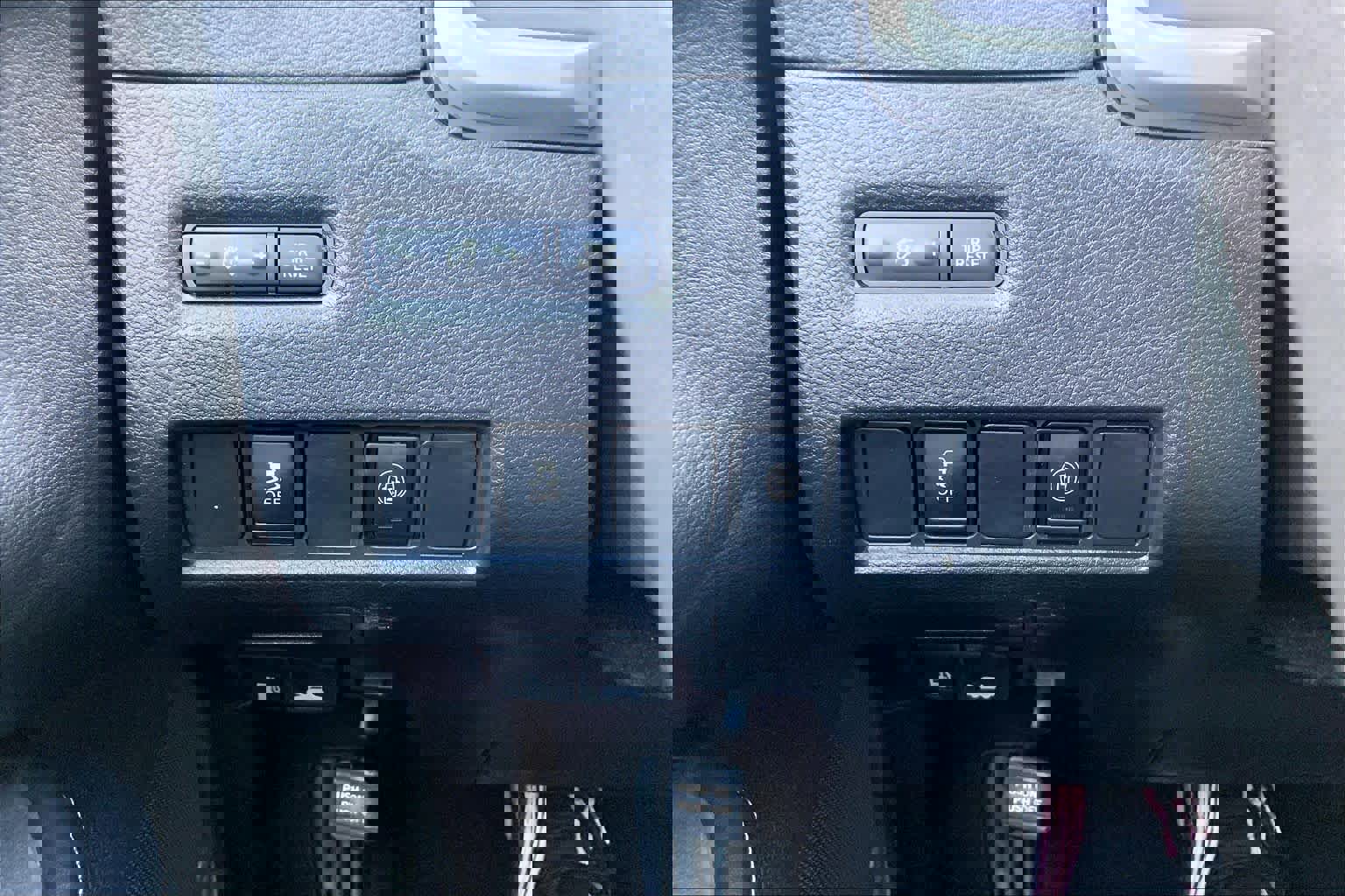 Used 2023 Nissan Murano SV image 32