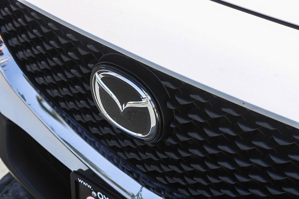 Used 2023 MAZDA CX-30 AWD 2.5 S image 9