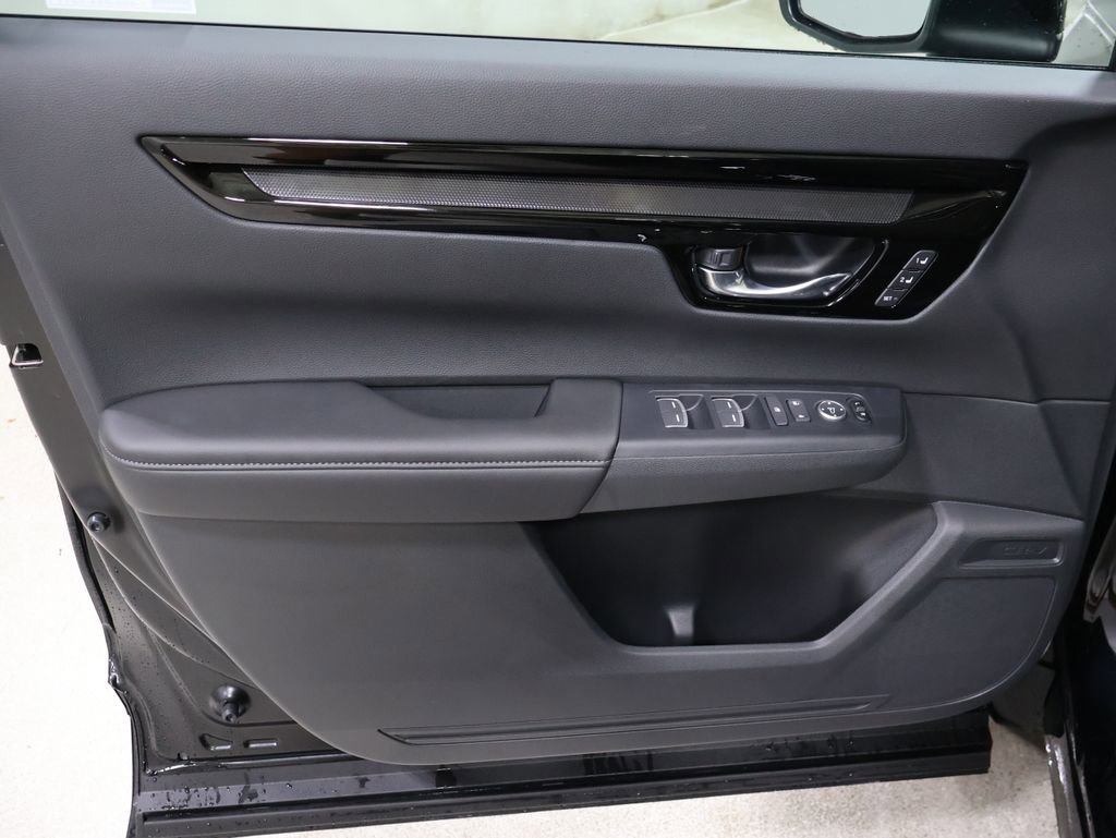 New 2026 Honda CR-V EX-L image 12