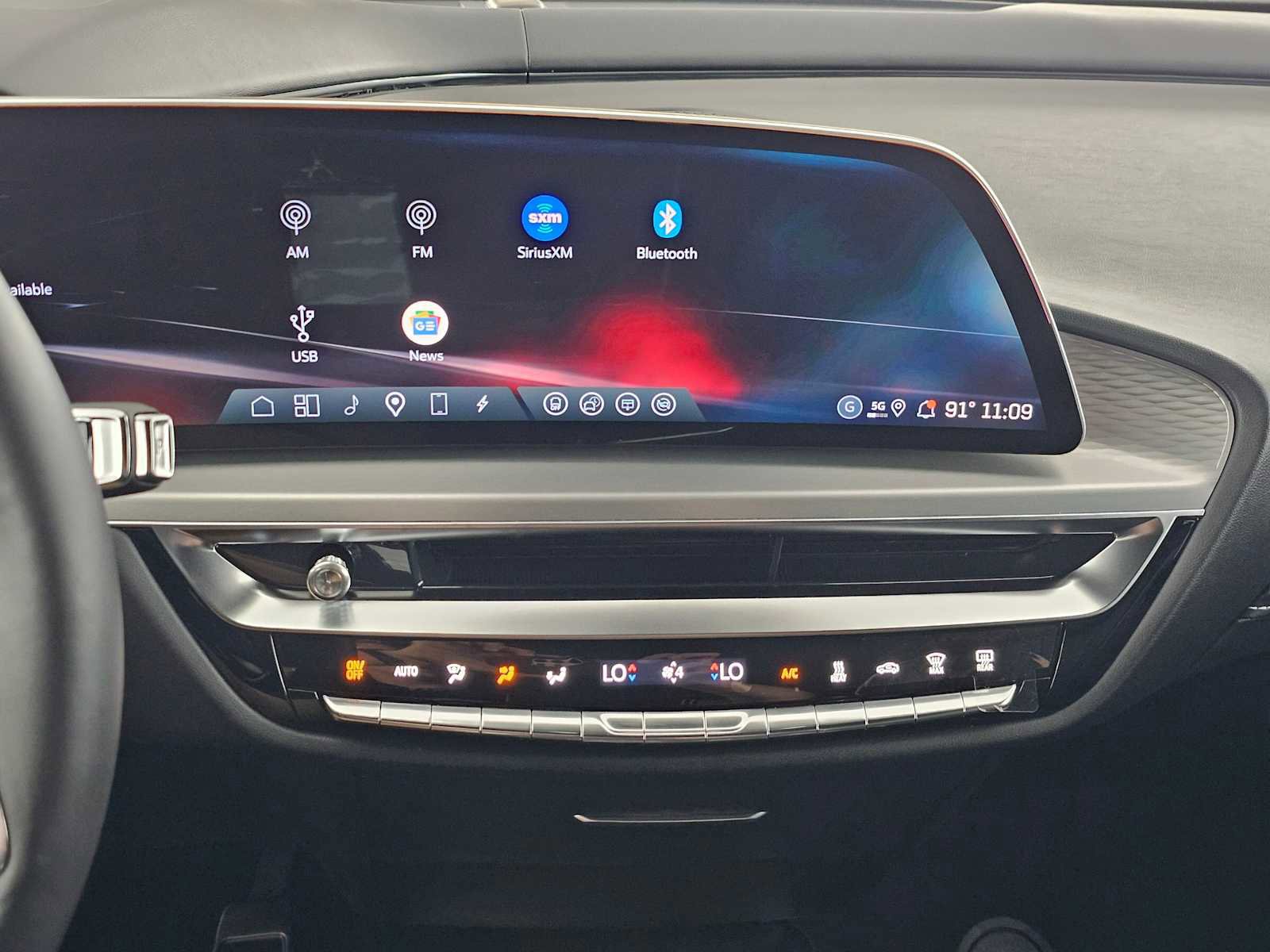 New 2026 Cadillac Lyriq V image 29