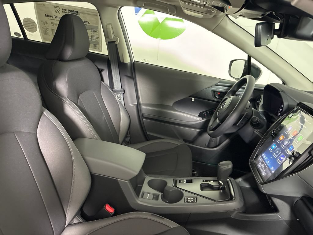 New 2026 Subaru Crosstrek 2.0i Premium AWD/4WD image 26