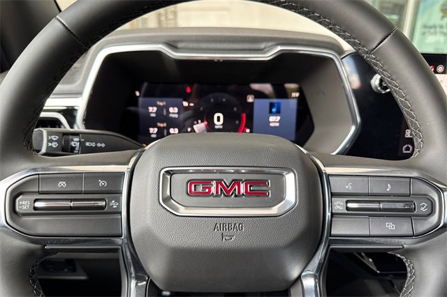 New 2025 GMC Canyon Elevation w/ Convenience Package image 26