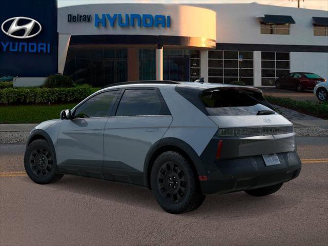 New 2026 Hyundai Ioniq 5 XRT image 5