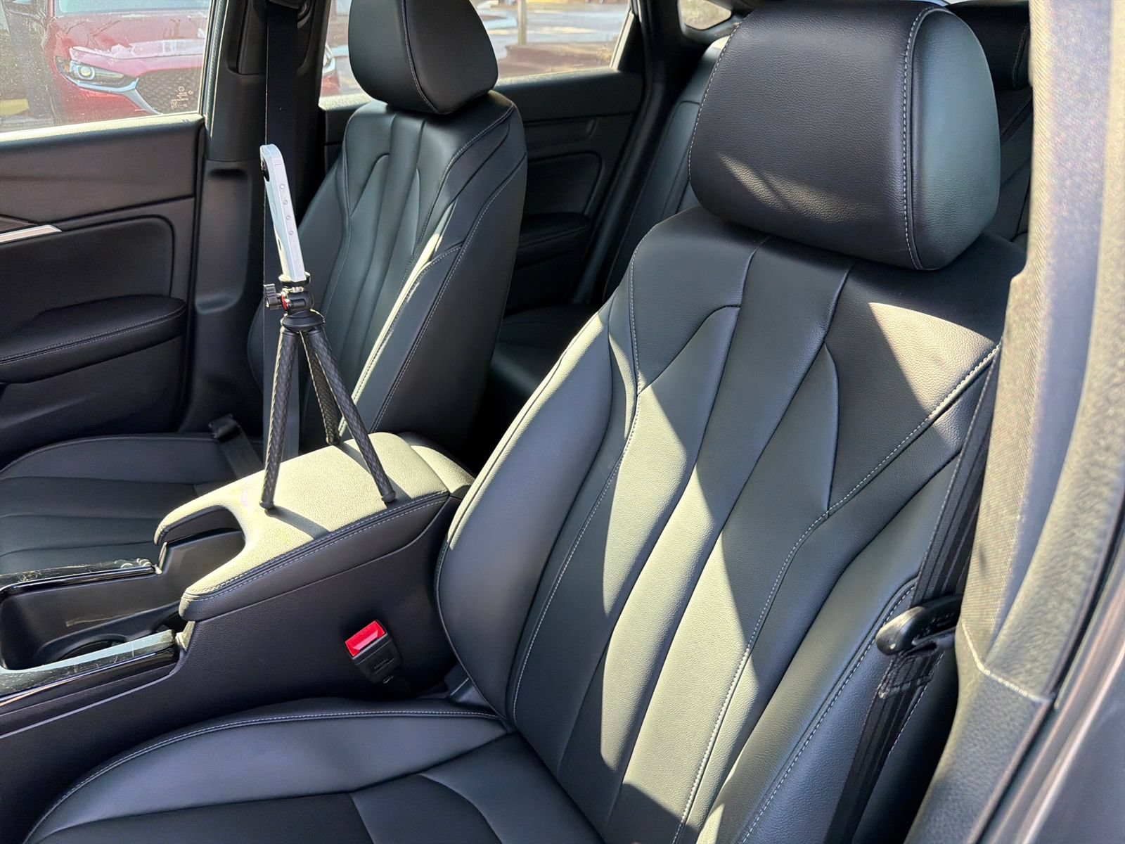 Used 2024 Acura Integra A-Spec FWD image 32