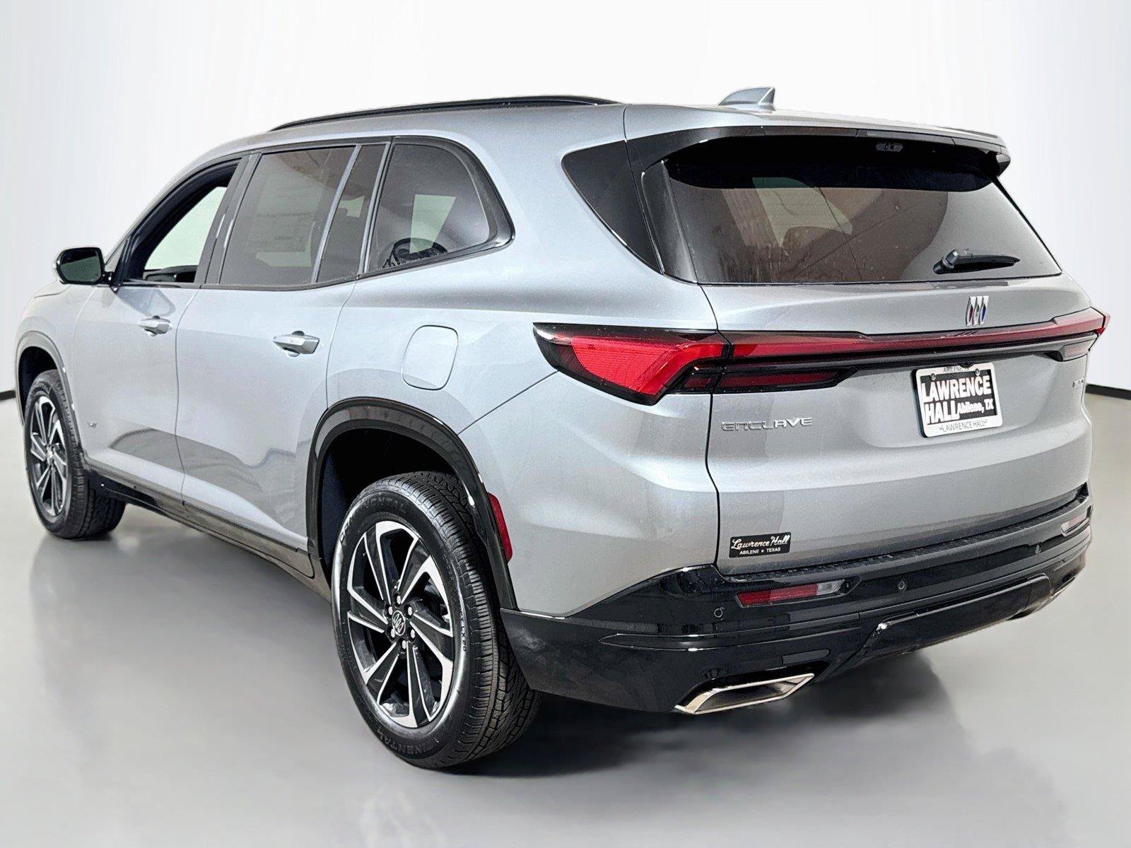 New 2027 Buick Enclave Sport Touring w/ Power Package FWD image 3