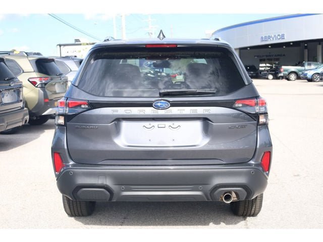 New 2026 Subaru Forester Sport w/ Onyx Edition AWD/4WD image 32