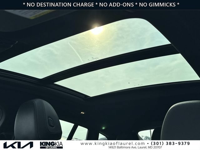 Used 2024 BMW X4 xDrive30i w/ Parking Assistance Package AWD/4WD image 20