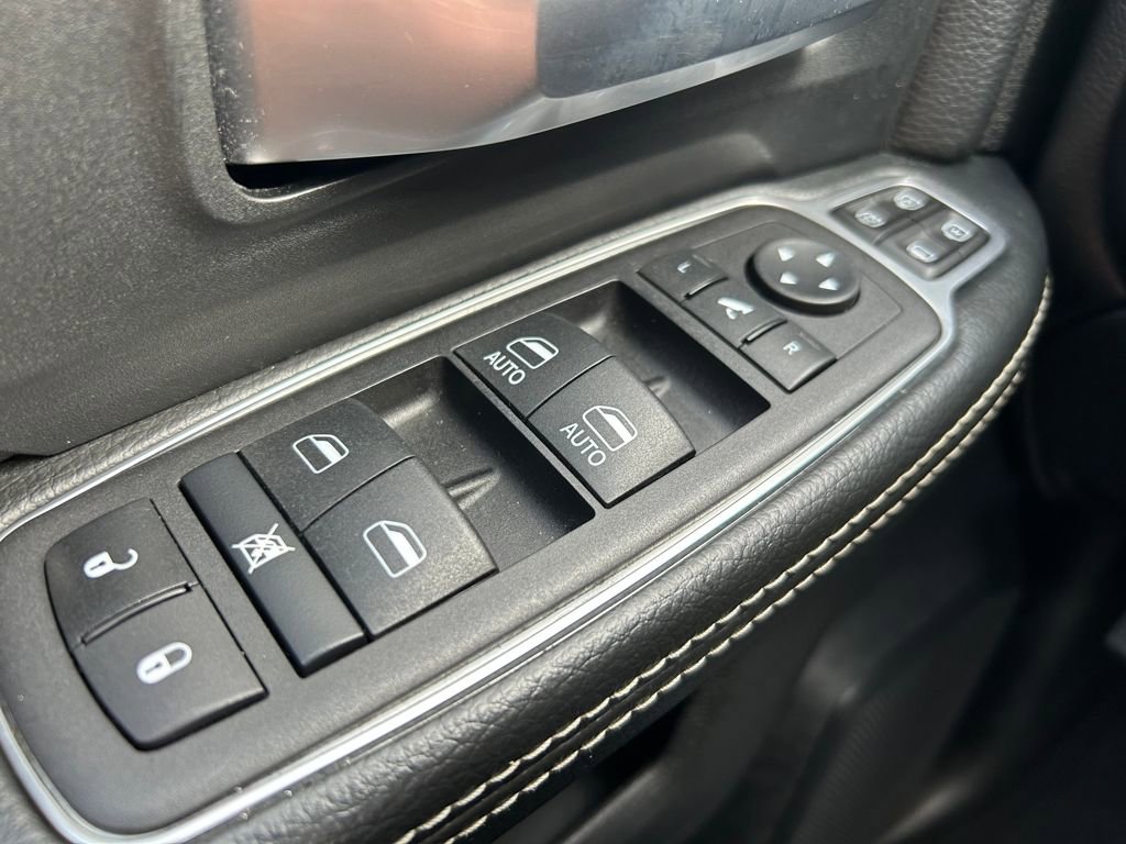 Certified 2024 RAM 2500 Big Horn image 16