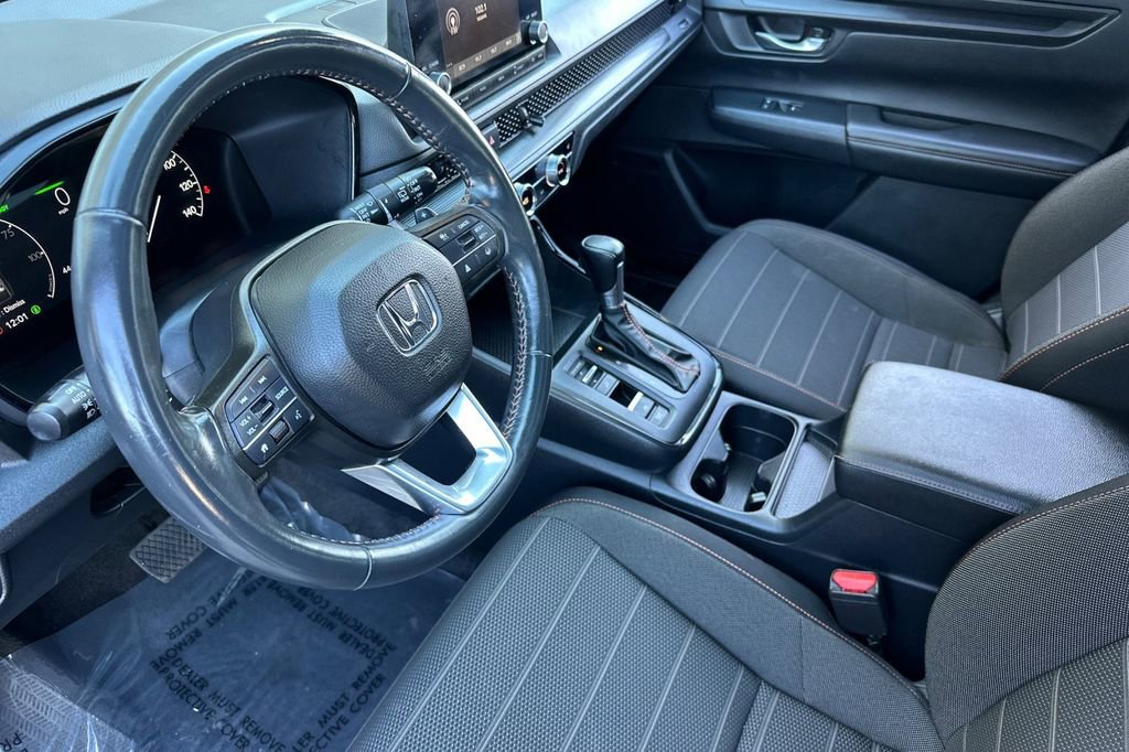 Used 2023 Honda CR-V Sport image 10