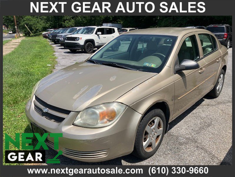 Used 2006 Chevrolet Cobalt LS FWD image 1