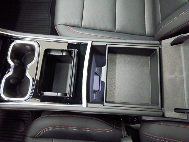 New 2026 Chevrolet Traverse Z71 image 19