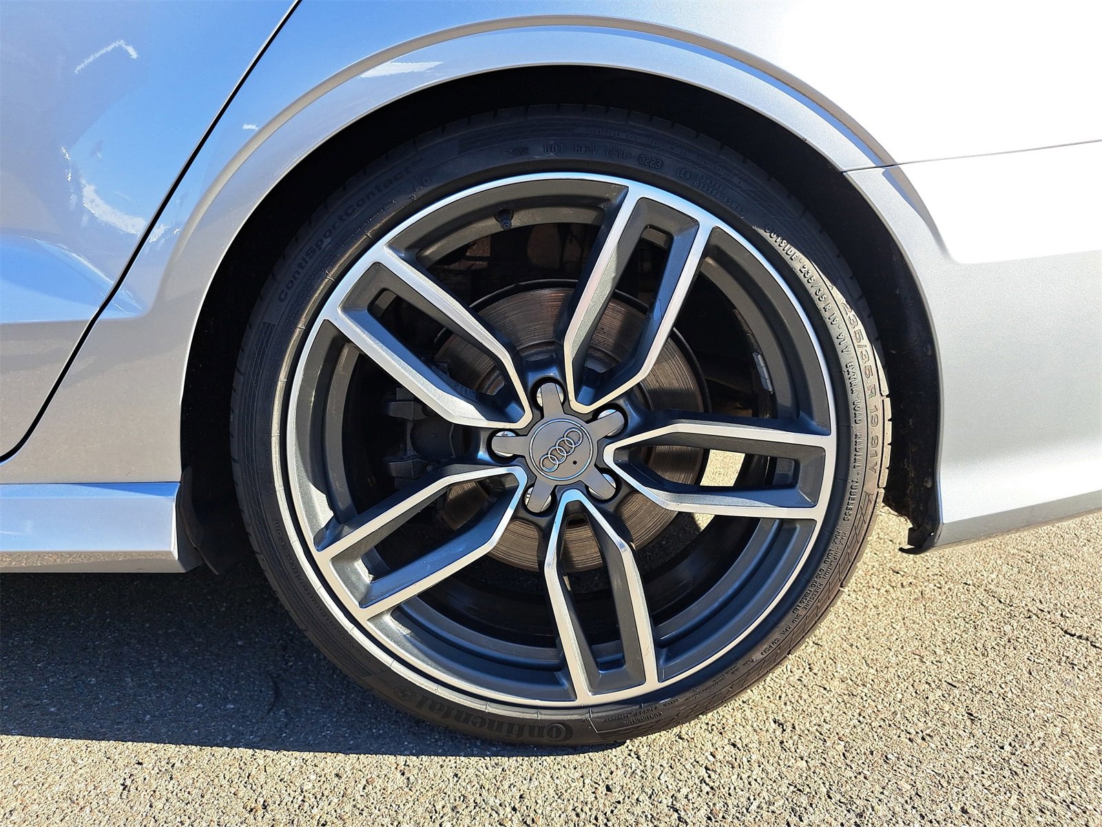 Used 2016 Audi S3 Premium Plus w/ Technology Package image 35