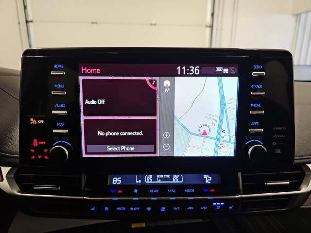 Certified 2023 Toyota Sienna Limited AWD/4WD image 27