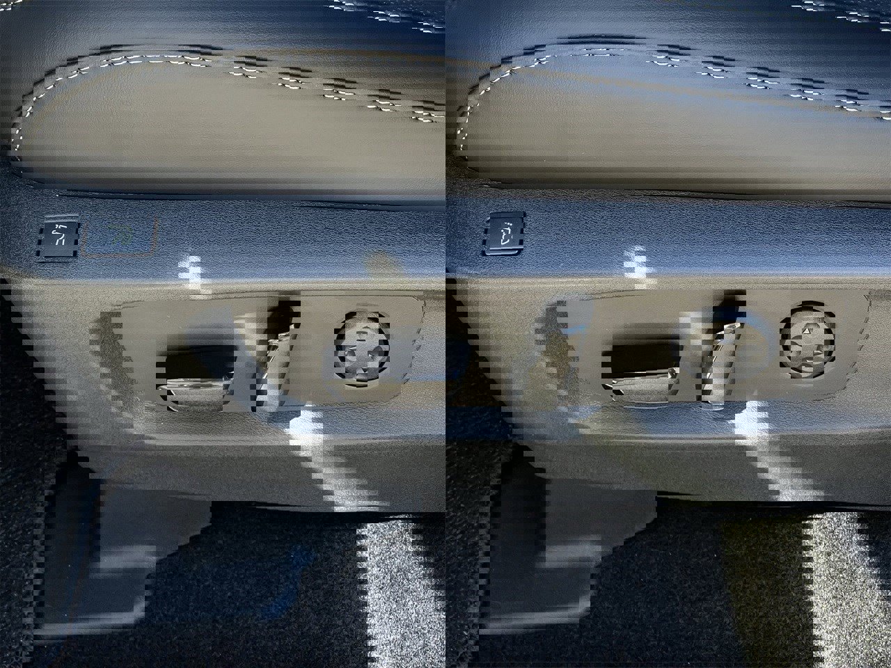 New 2026 INFINITI QX60 Autograph image 21