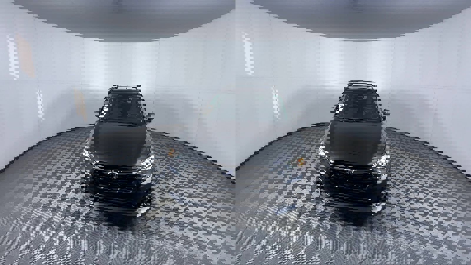 Certified 2025 Subaru Crosstrek 2.0i Premium image 3