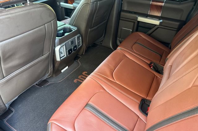 Used 2020 Ford F250 King Ranch w/ King Ranch Ultimate Package image 13