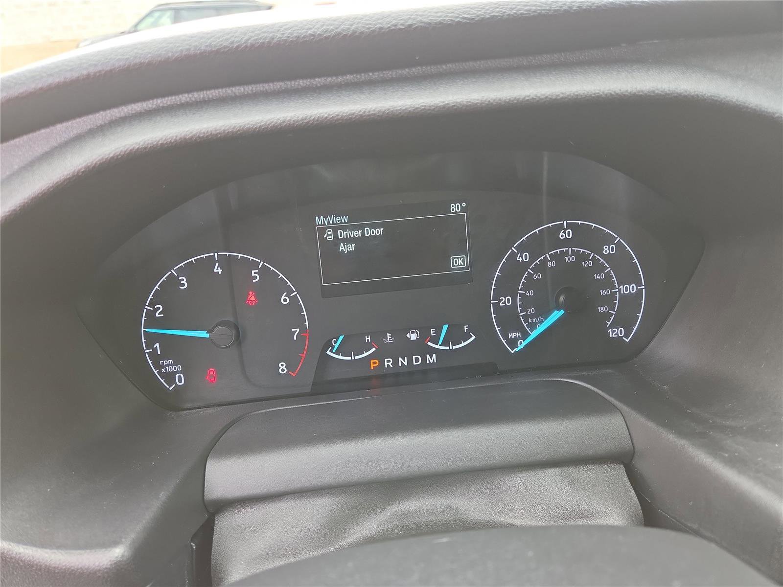 Used 2024 Ford Transit 250 Low Roof w/ Exterior Upgrade Package image 16