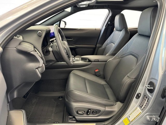 New 2026 Lexus UX 300h AWD image 14