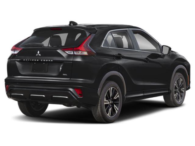 New 2026 Mitsubishi Eclipse Cross SEL AWD/4WD image 2