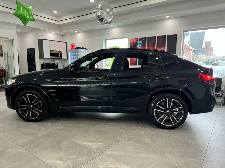 Used 2023 BMW X4 M w/ Executive Package image 5