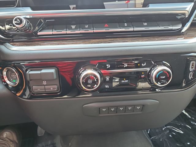 New 2026 GMC Sierra 3500 SLE RWD image 17