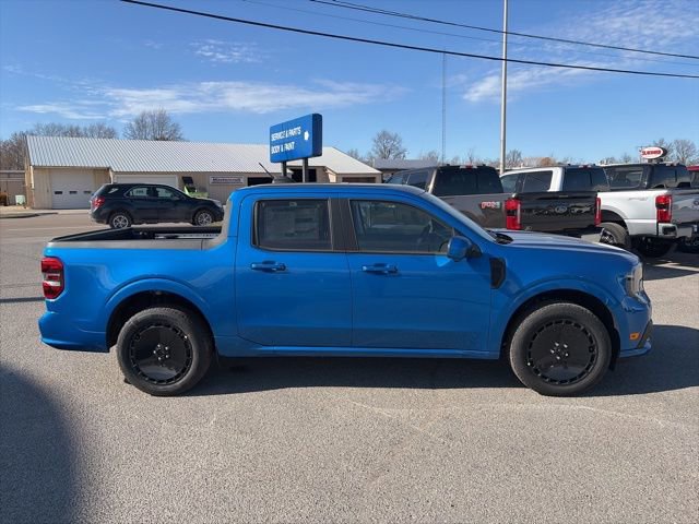 New 2026 Ford Maverick Lobo image 7