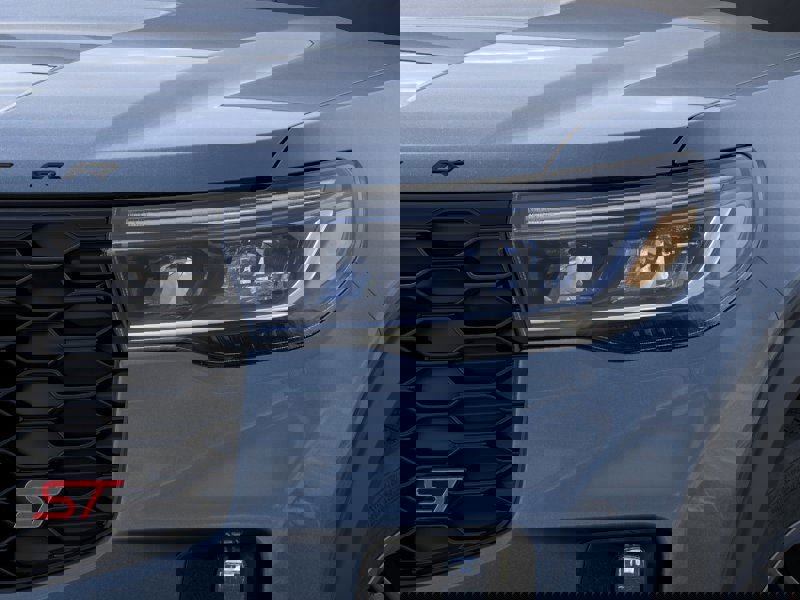 New 2025 Ford Explorer ST w/ Sun And Sound Package image 18