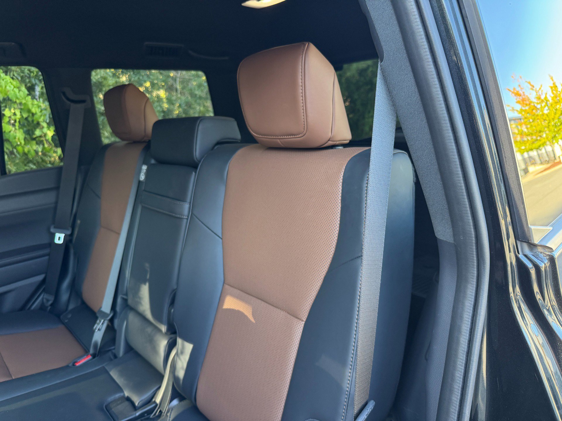 Used 2024 Lexus GX 550 image 43